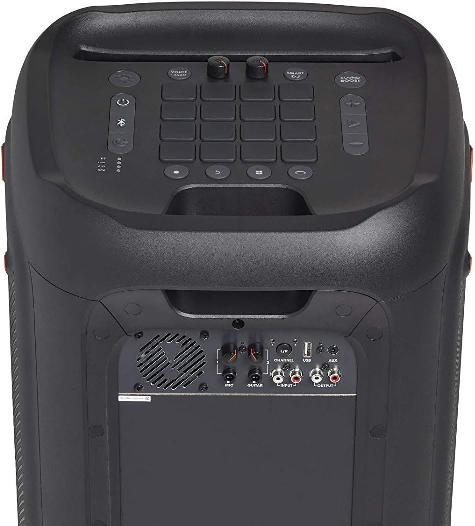 JBL PartyBox 1000 Portable Party Speaker