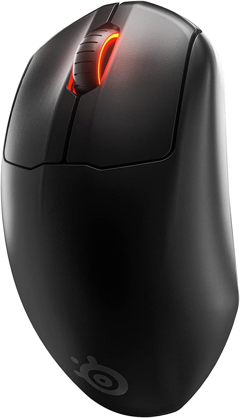 SteelSeries Prime Mini Gaming Mouse