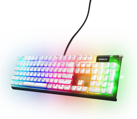 SteelSeries PrismCaps Keycaps