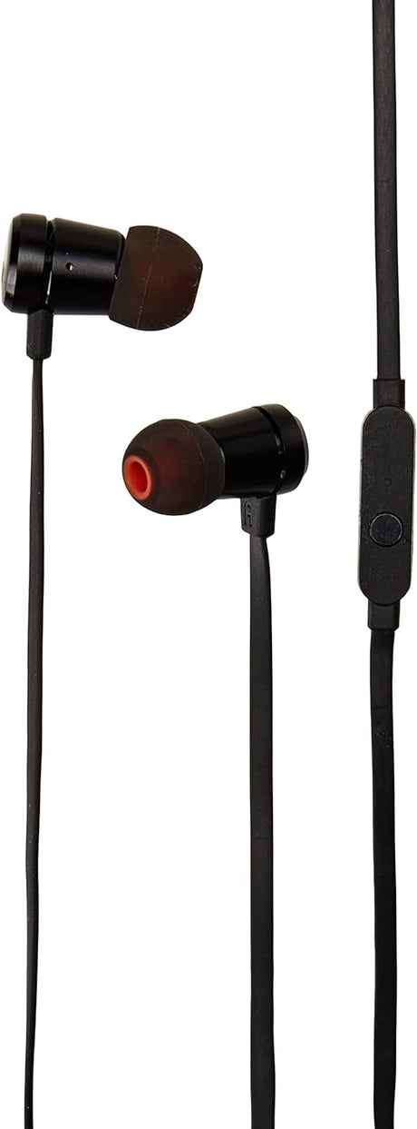 JBL Tune 290 Ultra-Lightweight In-Ear Headphones