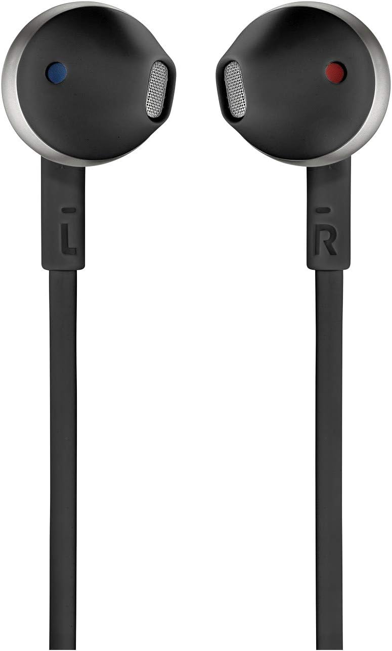 JBL Tune 205 Wired In-Ear Headphone