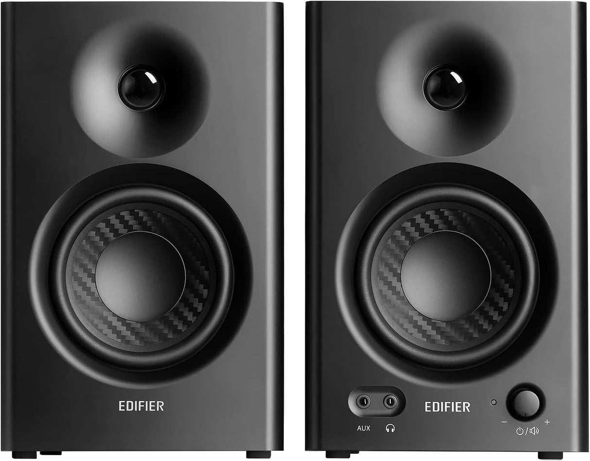 Edifier MR4 Powered Studio Monitor Speakers