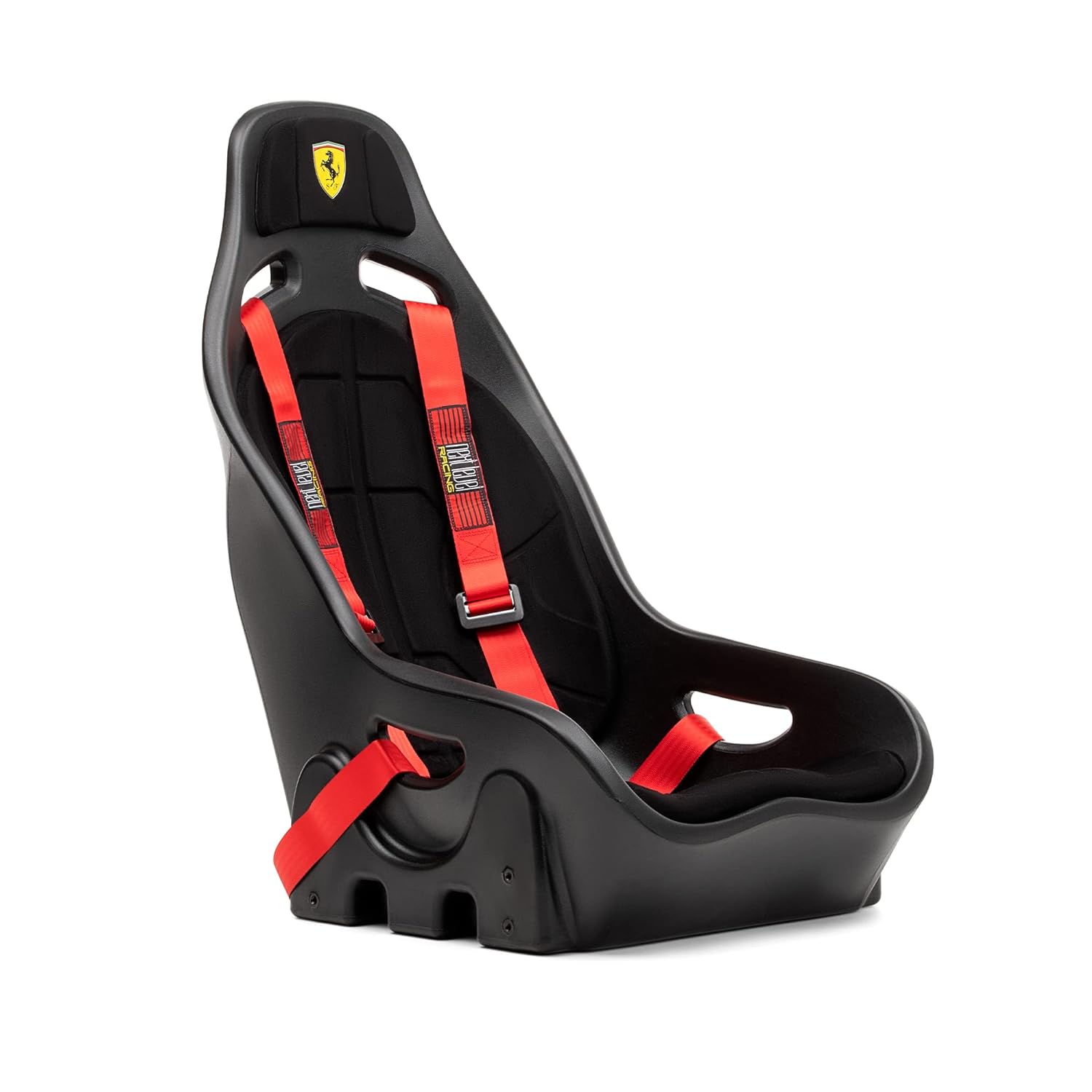 Ferrari car seat installation hotsell