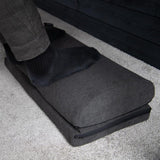 Arozzi Footrest for Under-Desk Comfort