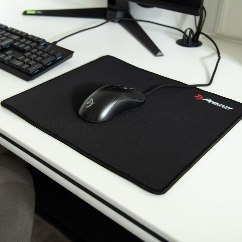 Arozzi Zona Mouse Pad