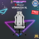 Arozzi Vernazza XL SUPERSOFT Gaming Chair