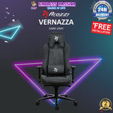 Arozzi Vernazza Soft Fabric Gaming Chair