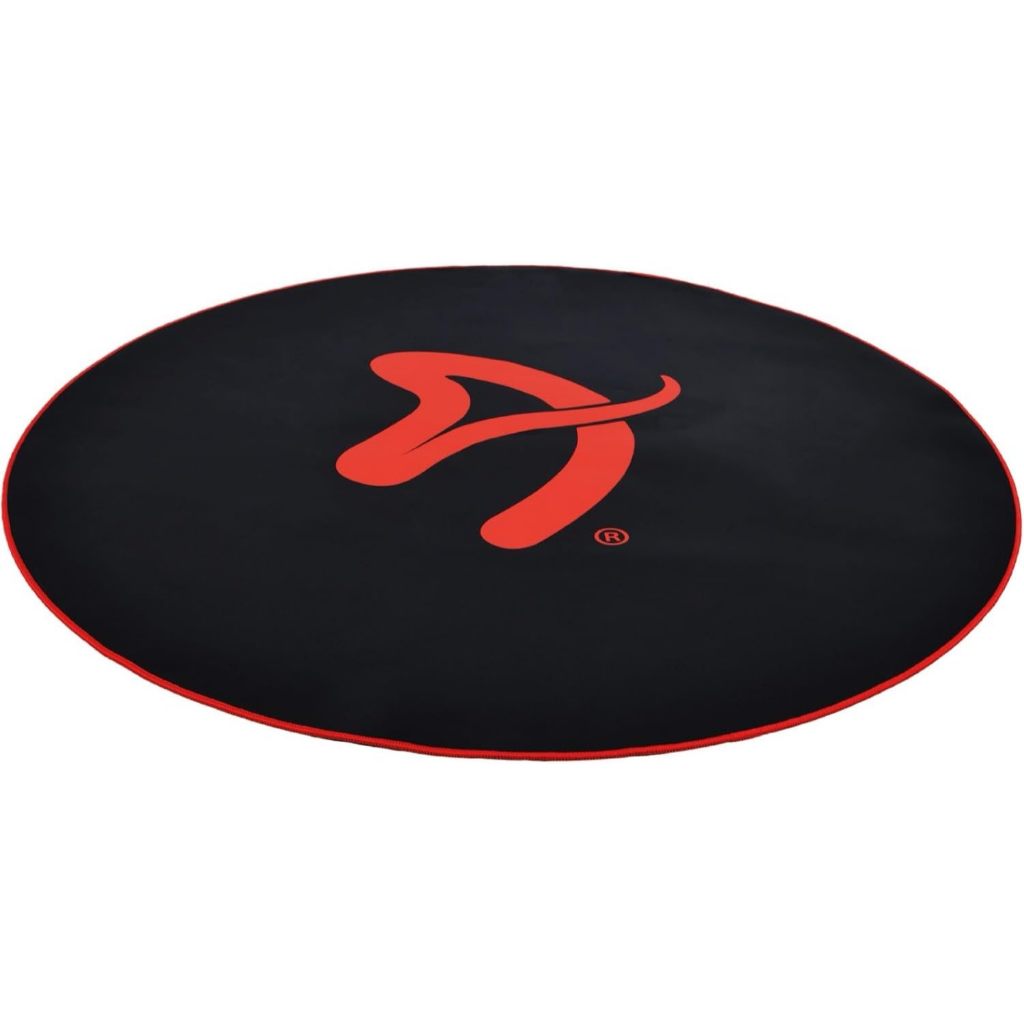 Arozzi Zona Floor Pad for Chairs