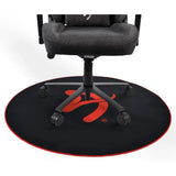 Arozzi Zona Floor Pad for Chairs