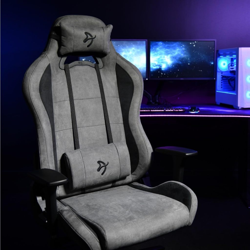 Arozzi Torretta SUPERSOFT Gaming Chair