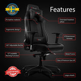 Arozzi Vernazza PU Leather Gaming Chair