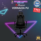 Arozzi Vernazza PU Leather Gaming Chair