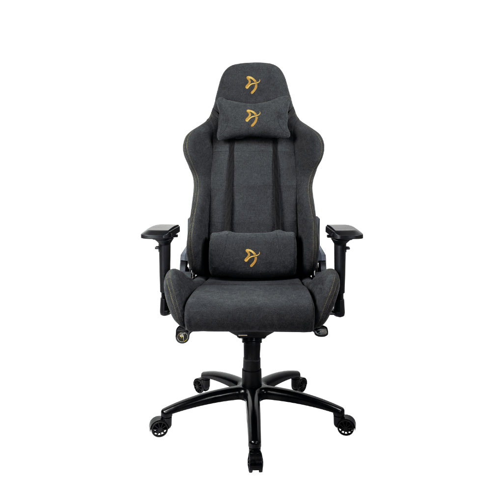 Arozzi Verona Signature Soft Fabric Gaming Chair