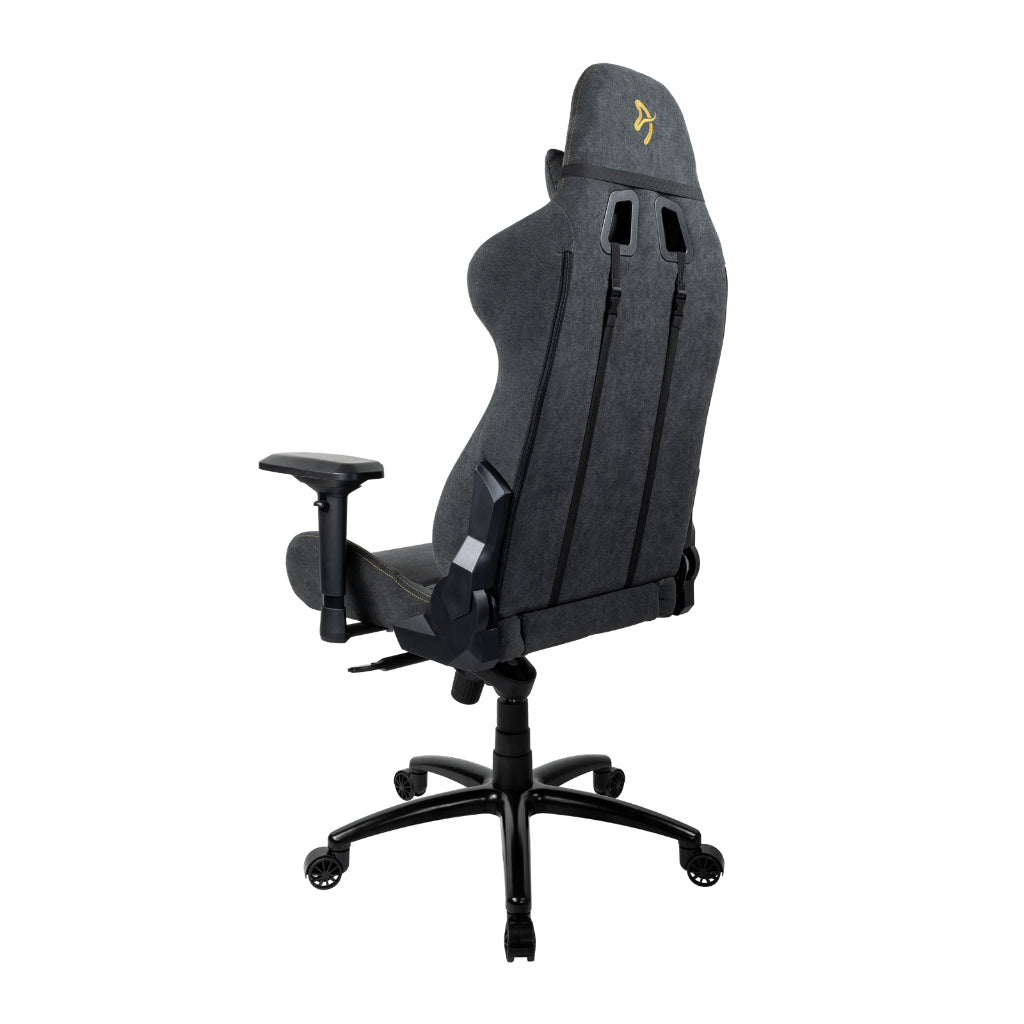 Arozzi Verona Signature Soft Fabric Gaming Chair