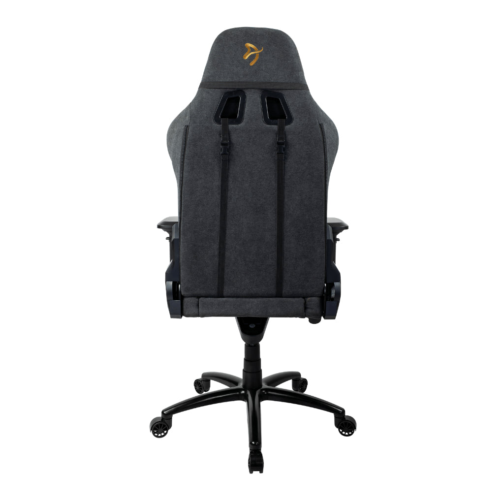 Arozzi Verona Signature Soft Fabric Gaming Chair