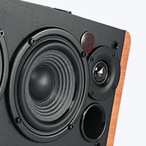 Edifier D12 Tabletop Speaker