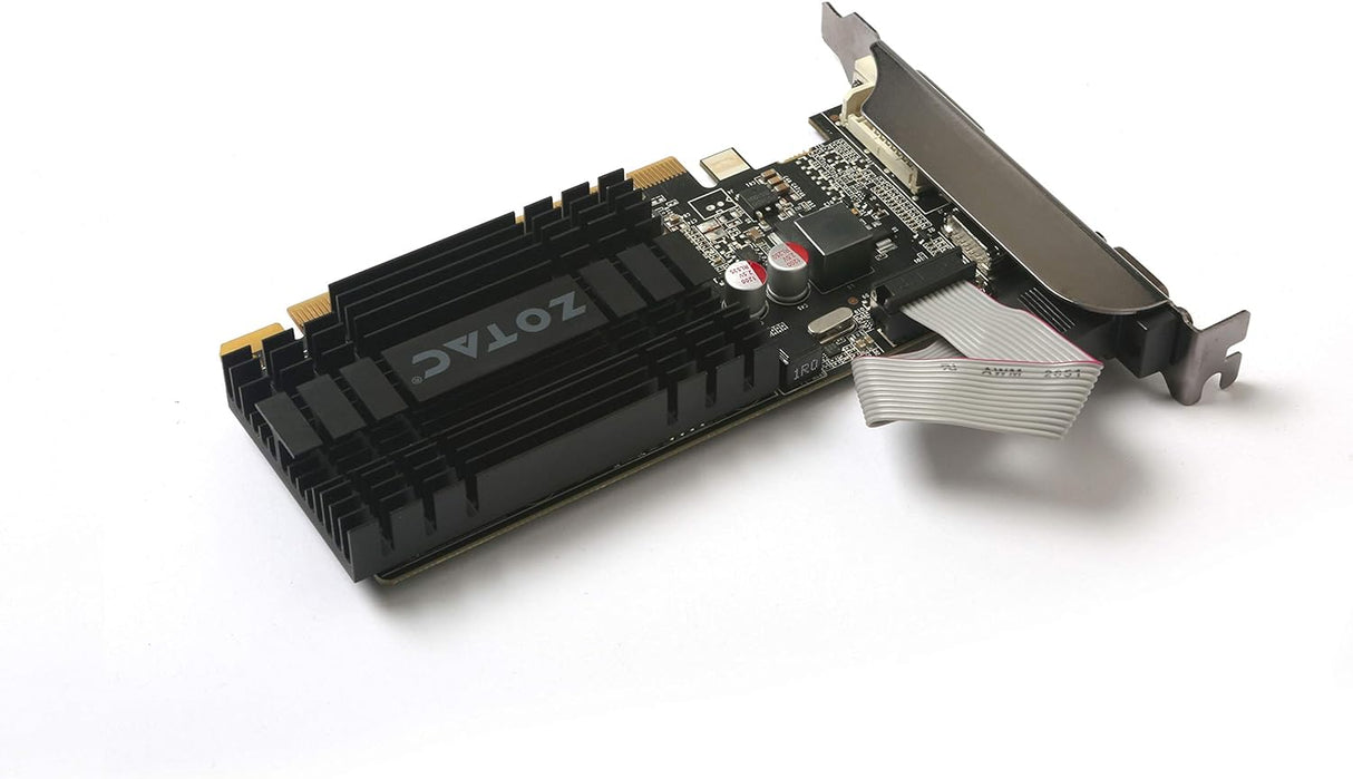 ZOTAC GeForce® GT 710 2GB