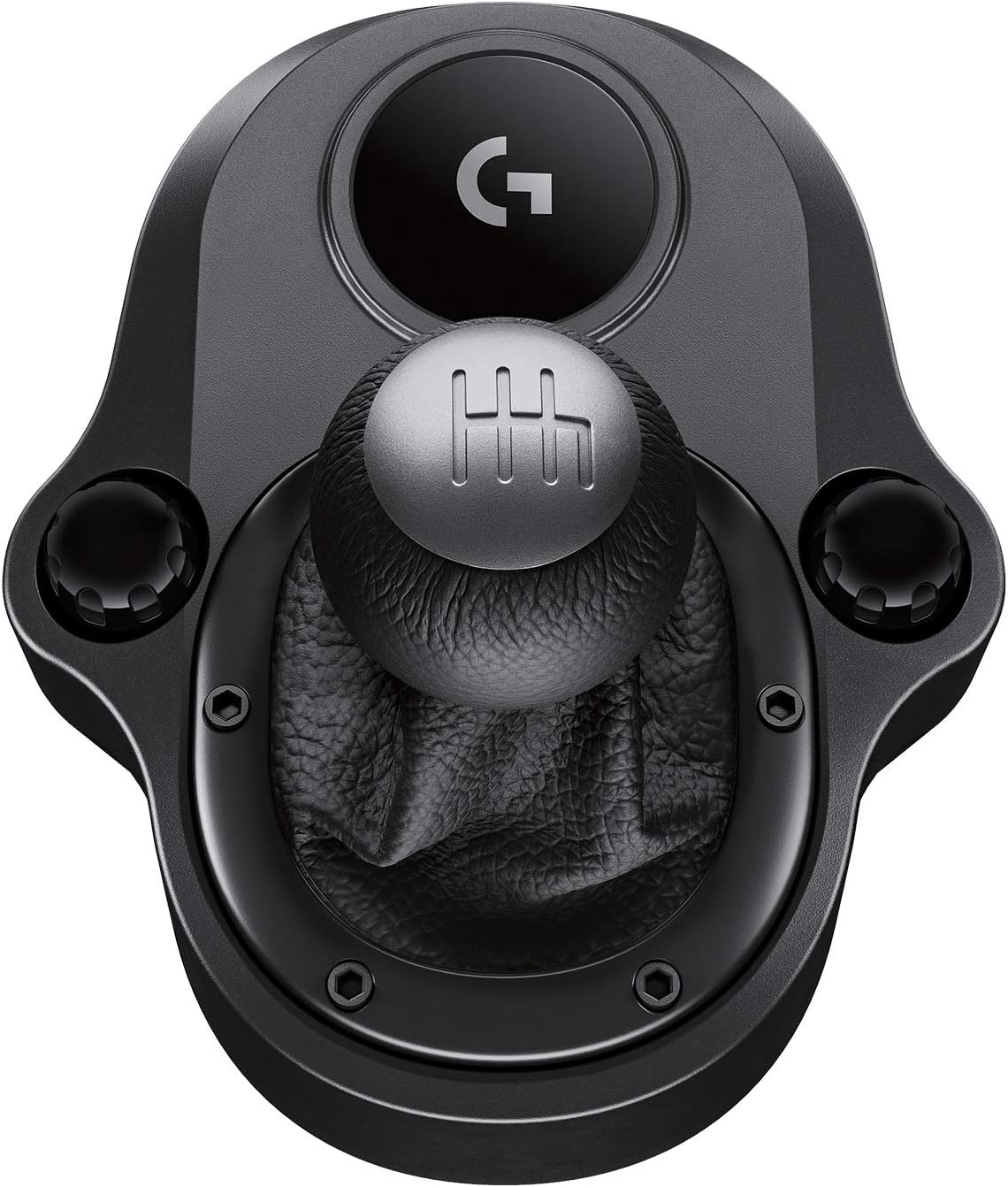 Logitech G Driving Force Shifter