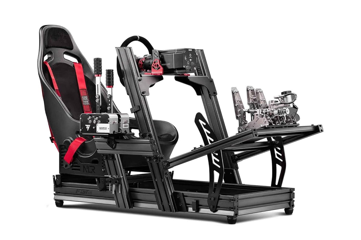 Next Level Racing Elite ES1 Sim Racing Seat