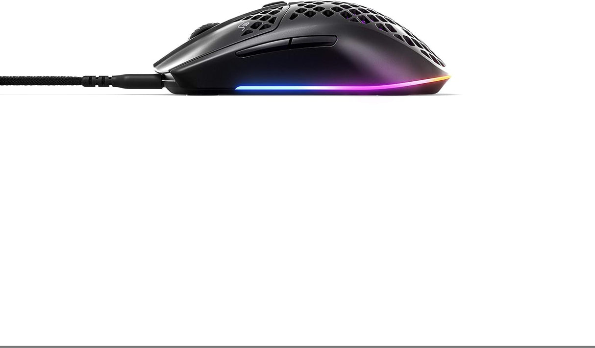 SteelSeries Aerox 3 (2022) Gaming Mouse