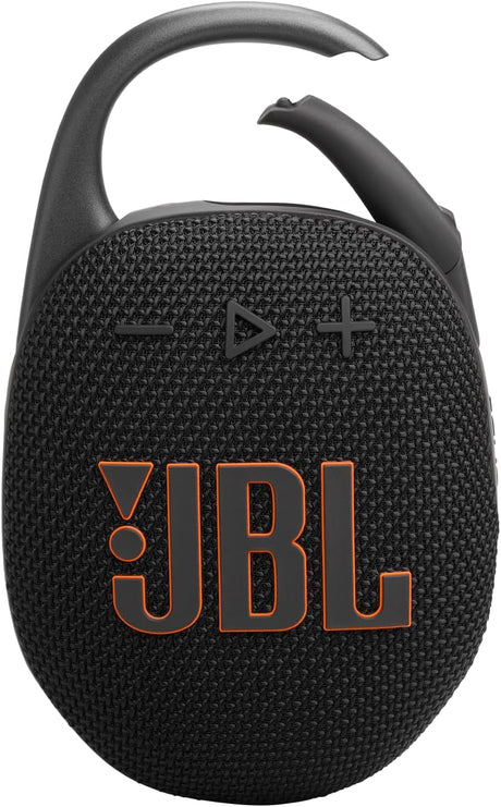 JBL Clip 5 Mini Portable Bluetooth Speaker