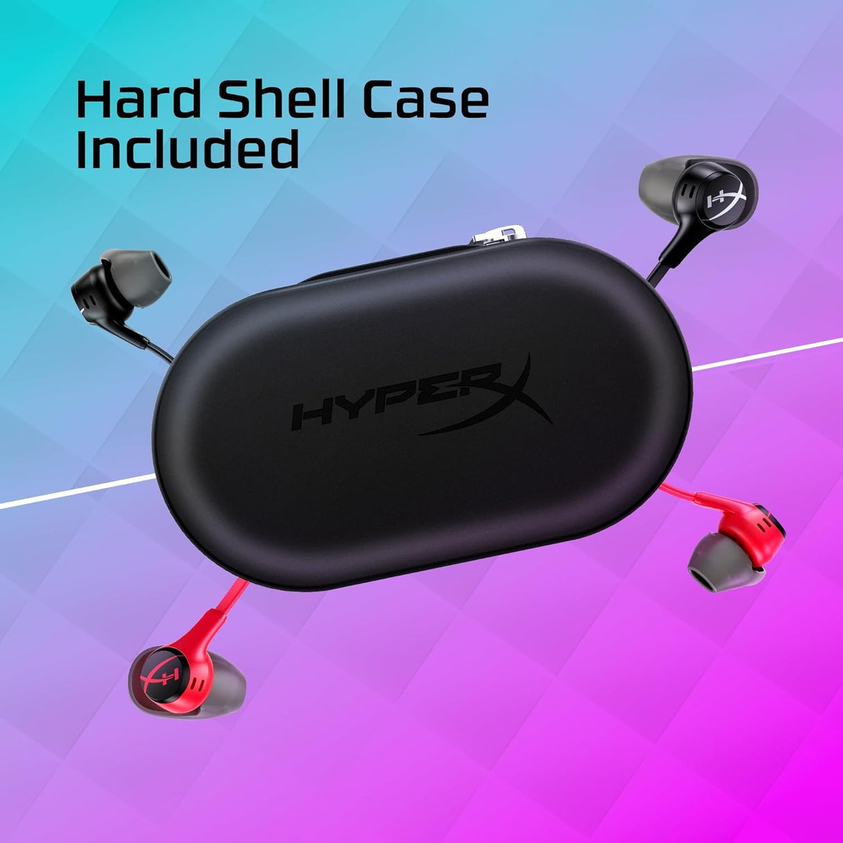 HyperX Cloud II Gaming Earbuds