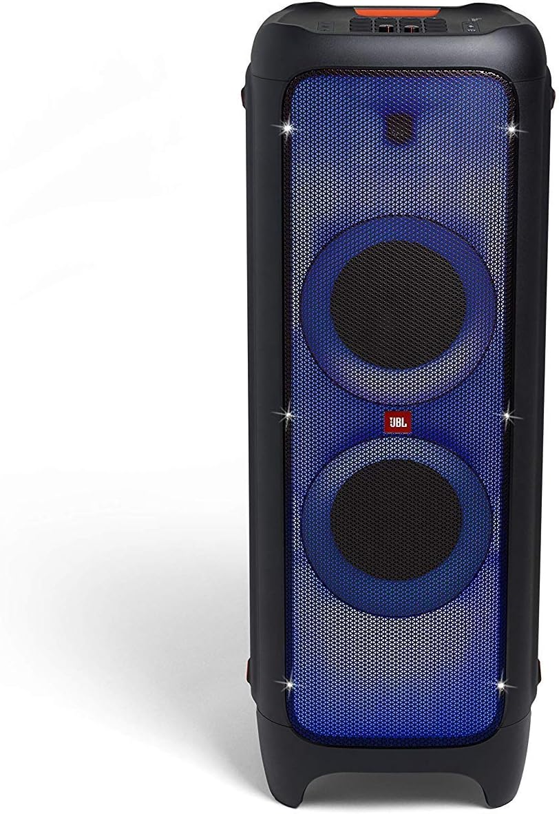 JBL PartyBox 1000 Portable Party Speaker