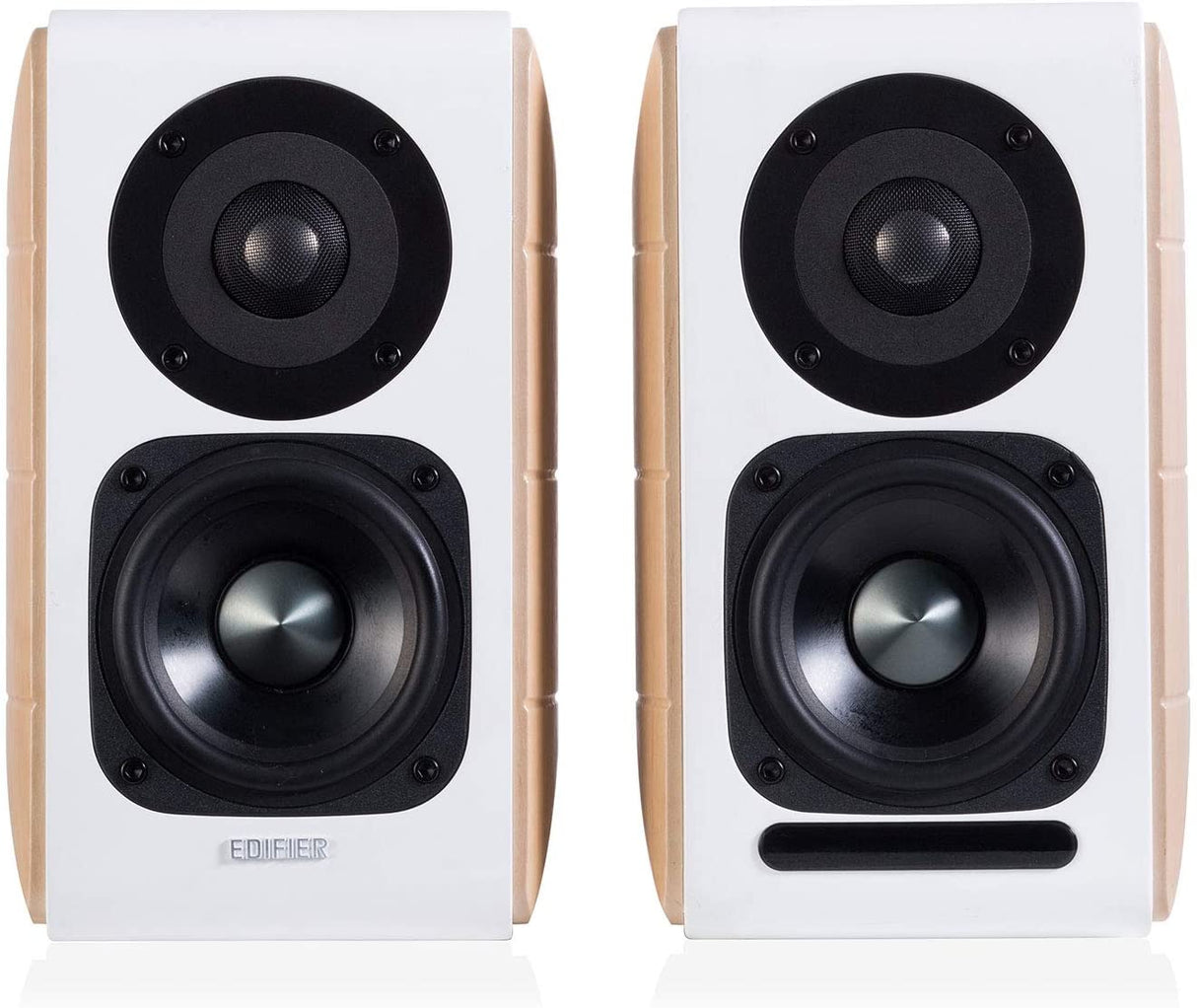 Edifier S880DB Active Powered Bookshelf Speakers