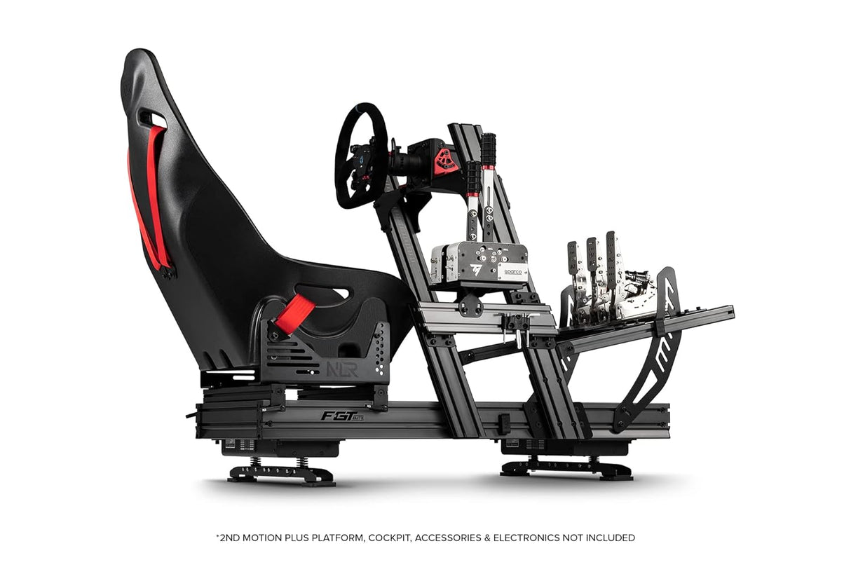 Next Level Racing Motion Plus Platform