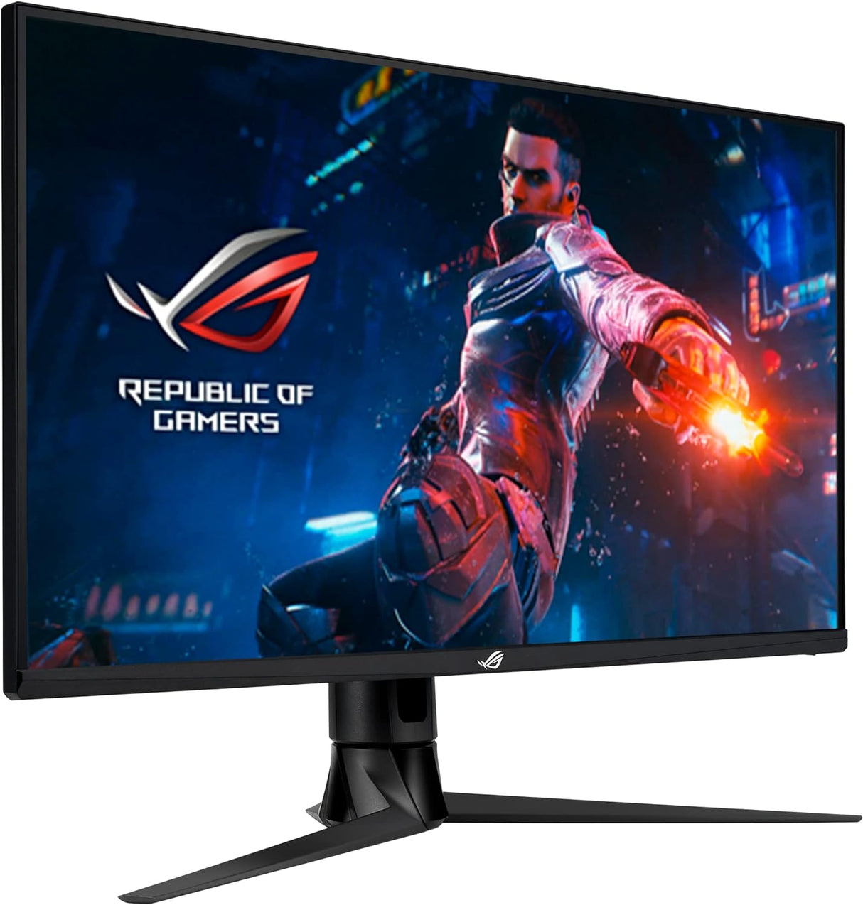 ASUS ROG Swift PG329Q 32 Inch QHD Gaming Monitor