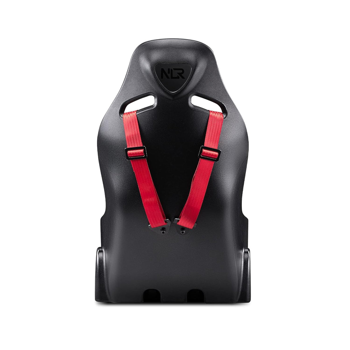 Next Level Racing Elite ES1 Scuderia Ferrari Edition Racing Seat