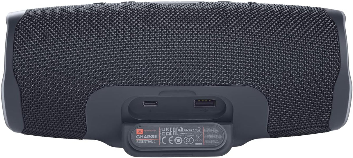 JBL Charge Essential 2 Portable Bluetooth Speaker