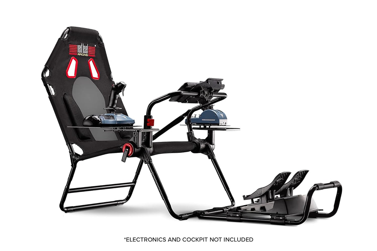 Next Level Racing F-GT Lite / GT Lite Flight Pack