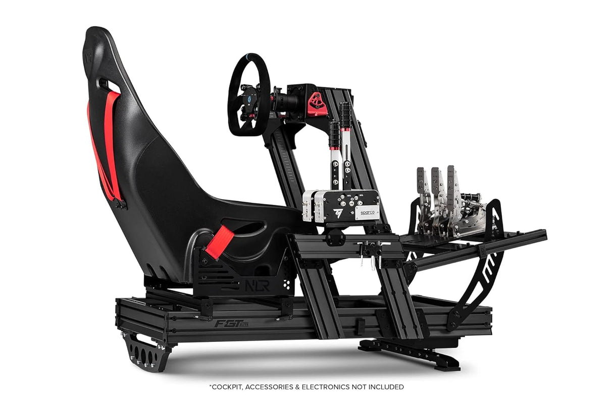 Next Level Racing Motion Plus Platform