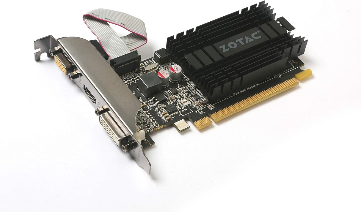 ZOTAC GeForce® GT 710 2GB