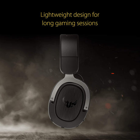 Asus TUF Gaming H3 Wired Gaming Headset