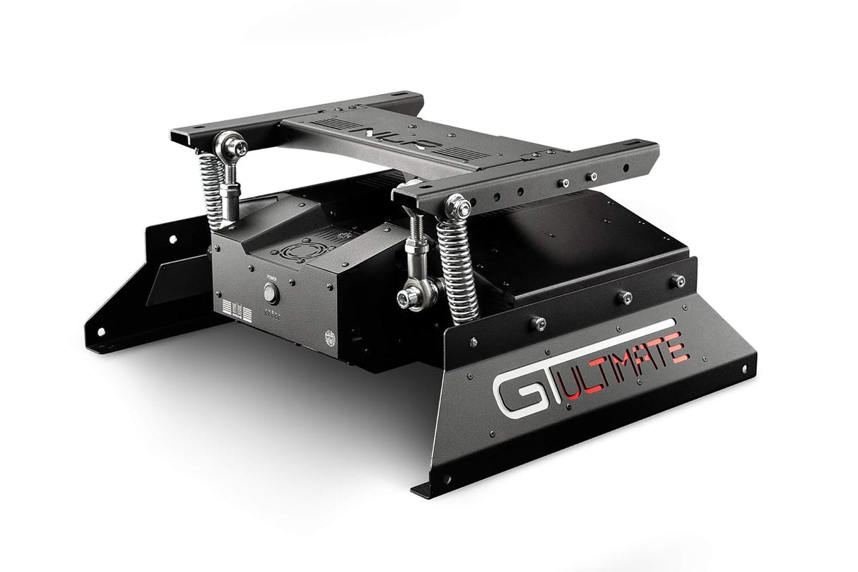 Next Level Racing Motion Platform V3