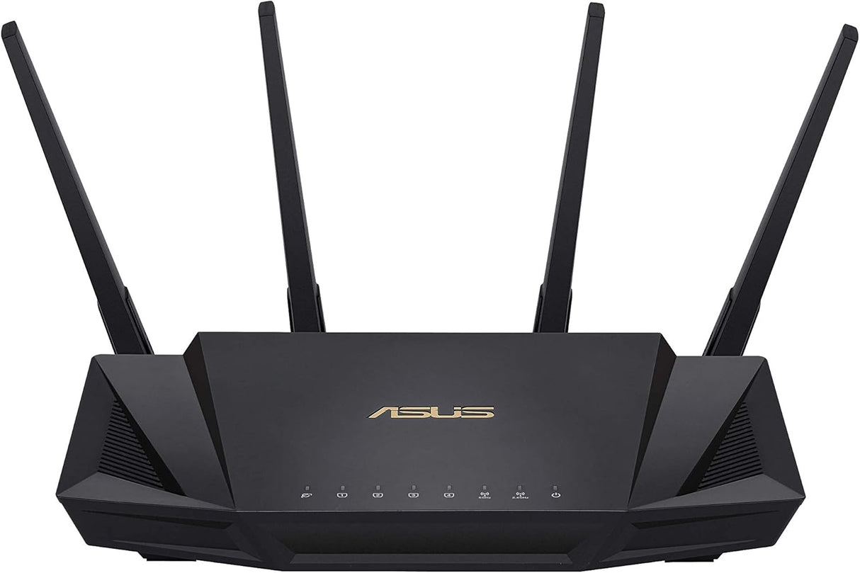 ASUS RT-AX3000 V2 Dual Band WiFi 6 Router