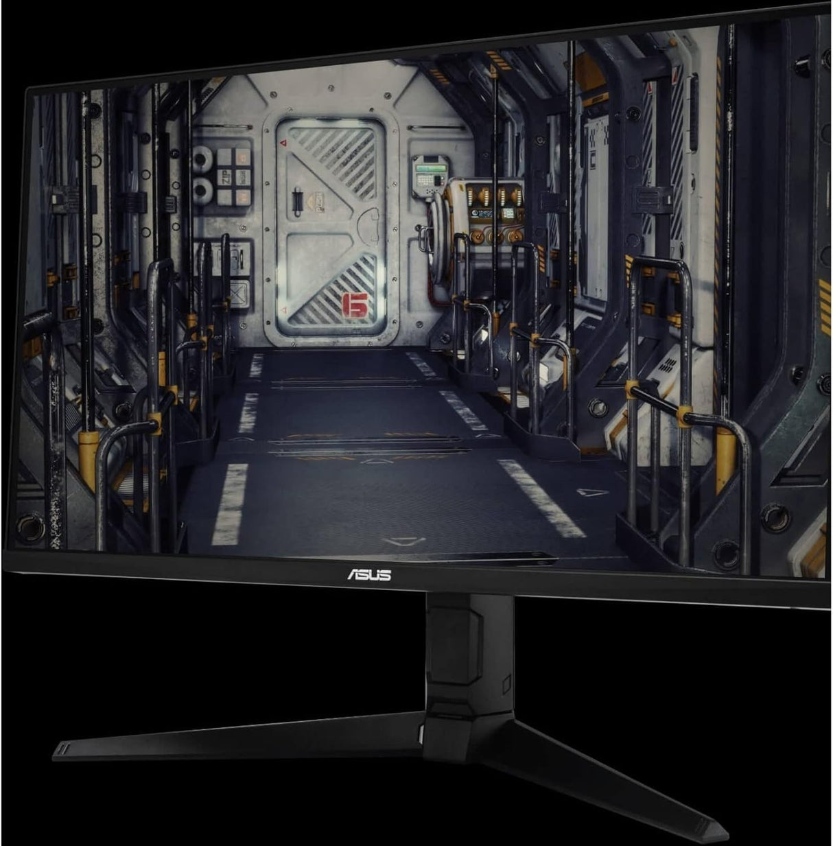 ASUS TUF Gaming VG28UQL1A 28 Inch 4K Gaming Monitor