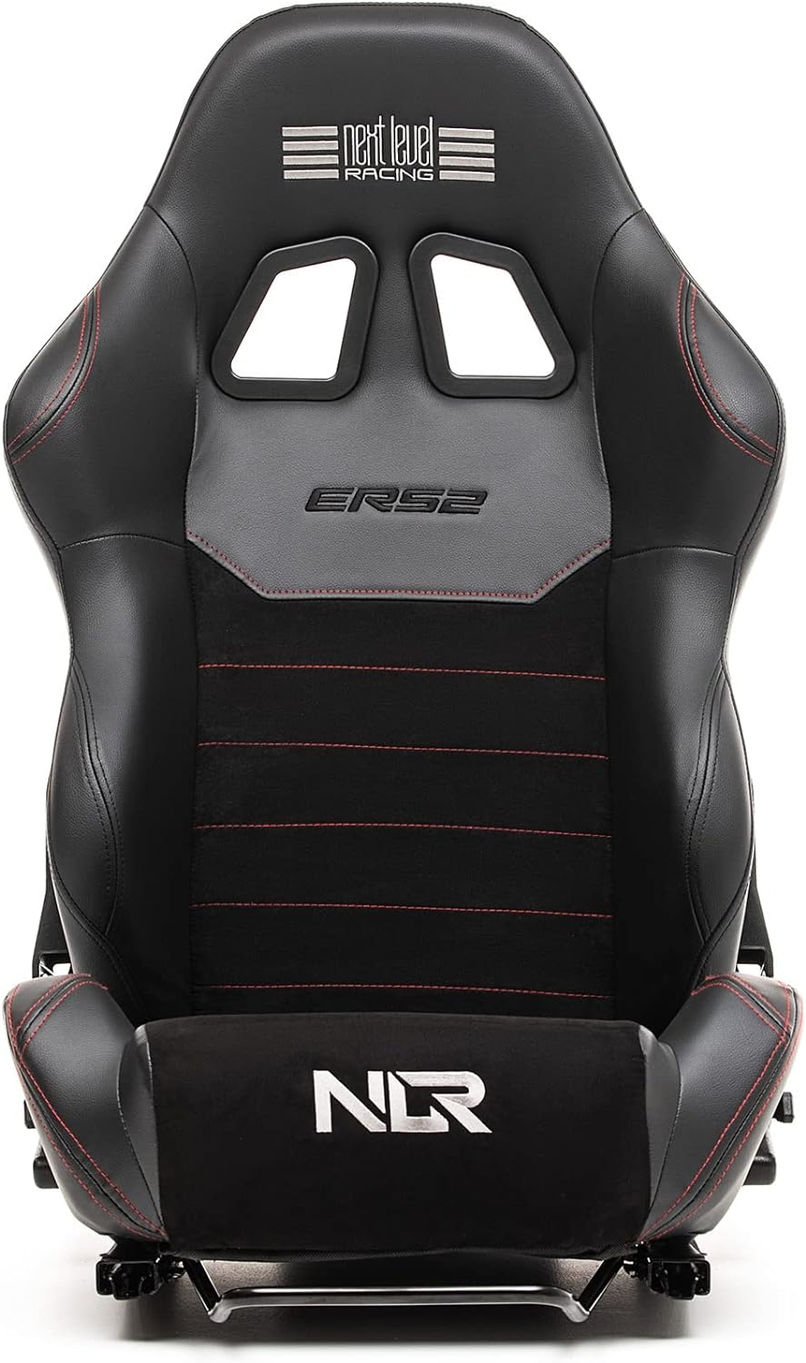 Next Level Racing Elite ERS2 Reclining Racing Seat