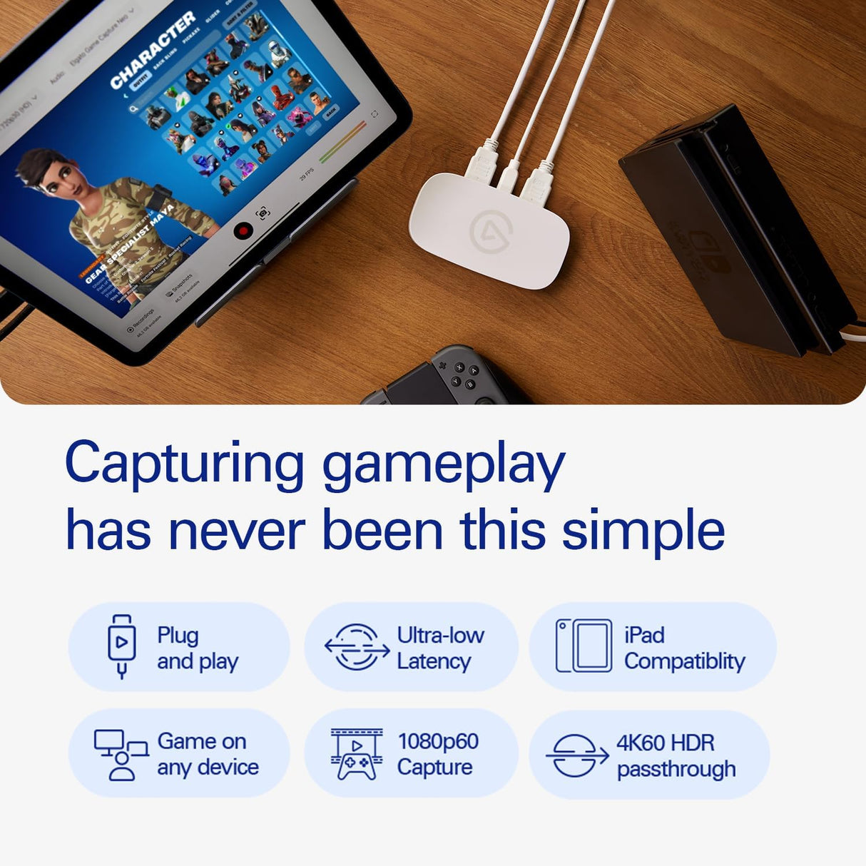 Elgato Game Capture Neo