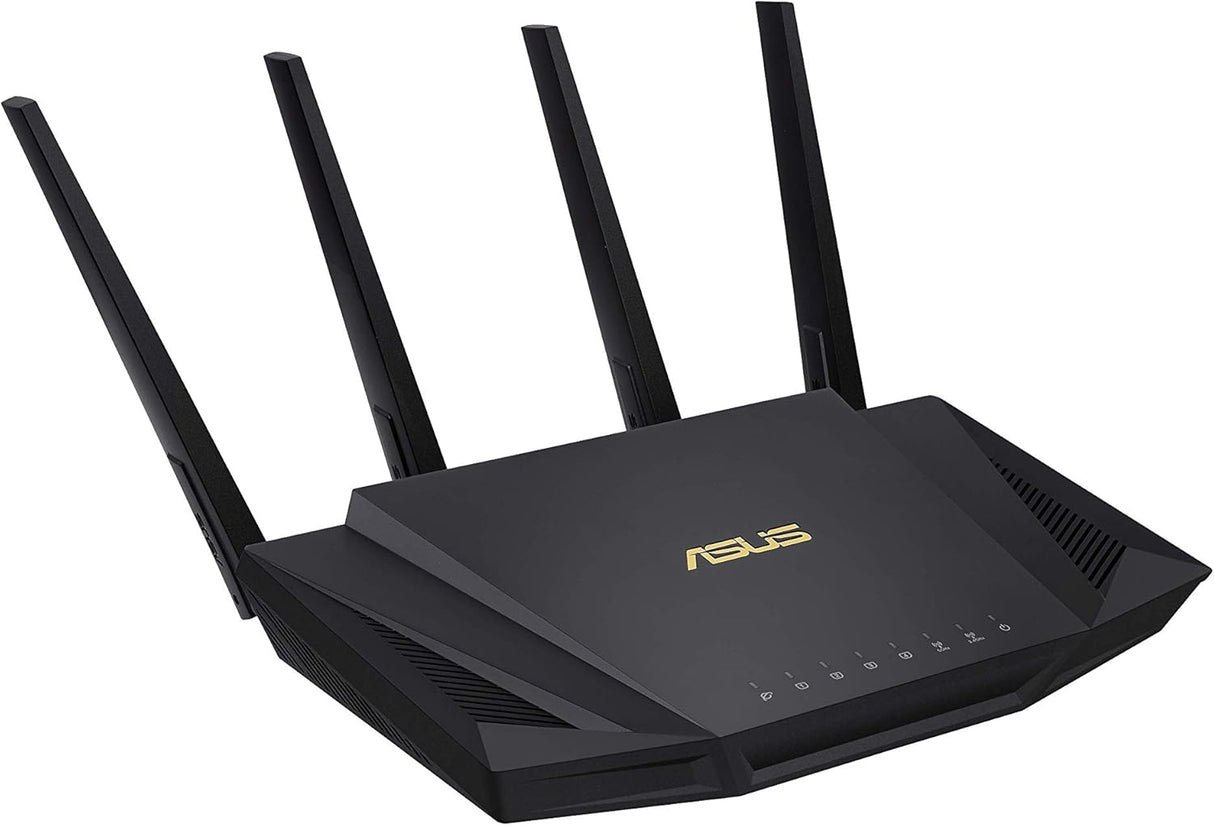 ASUS RT-AX3000 V2 Dual Band WiFi 6 Router