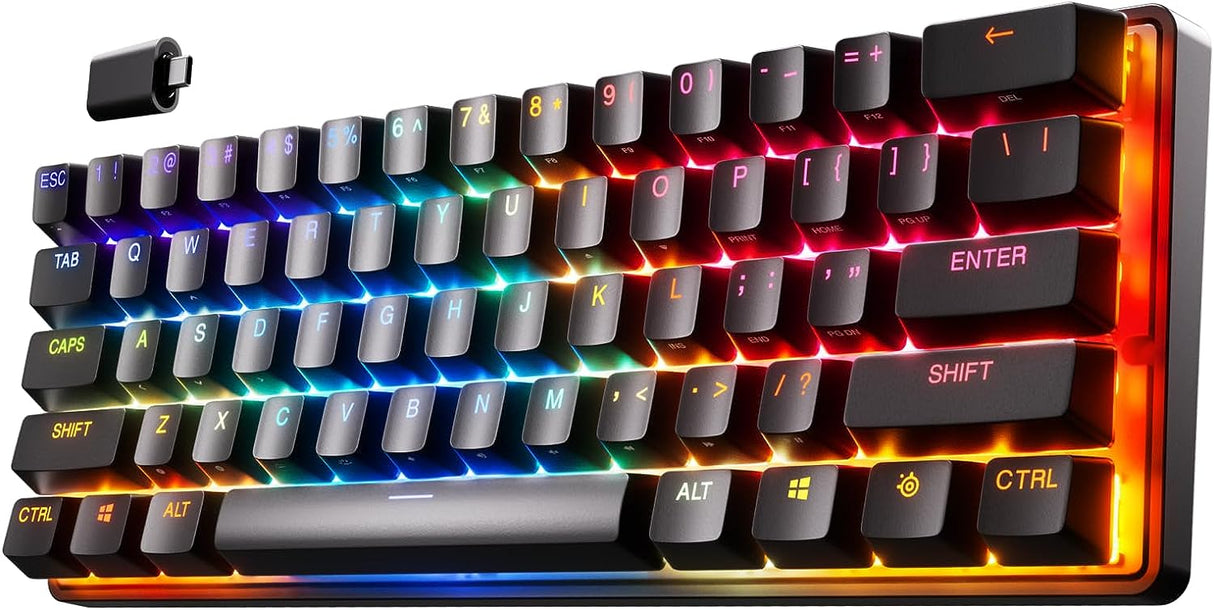 SteelSeries Apex Pro Mini Gaming Keyboard