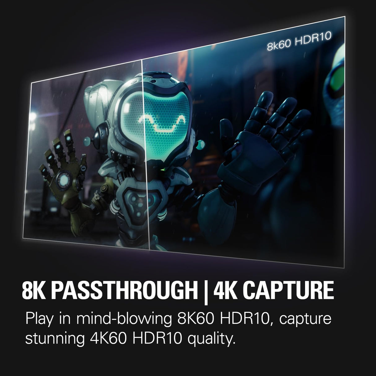 Elgato 4K PRO Game Capture