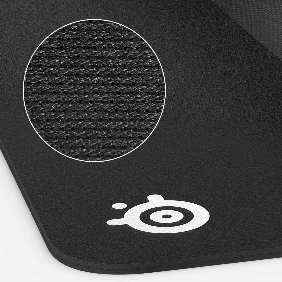 SteelSeries Qck Heavy Gaming Mousepad