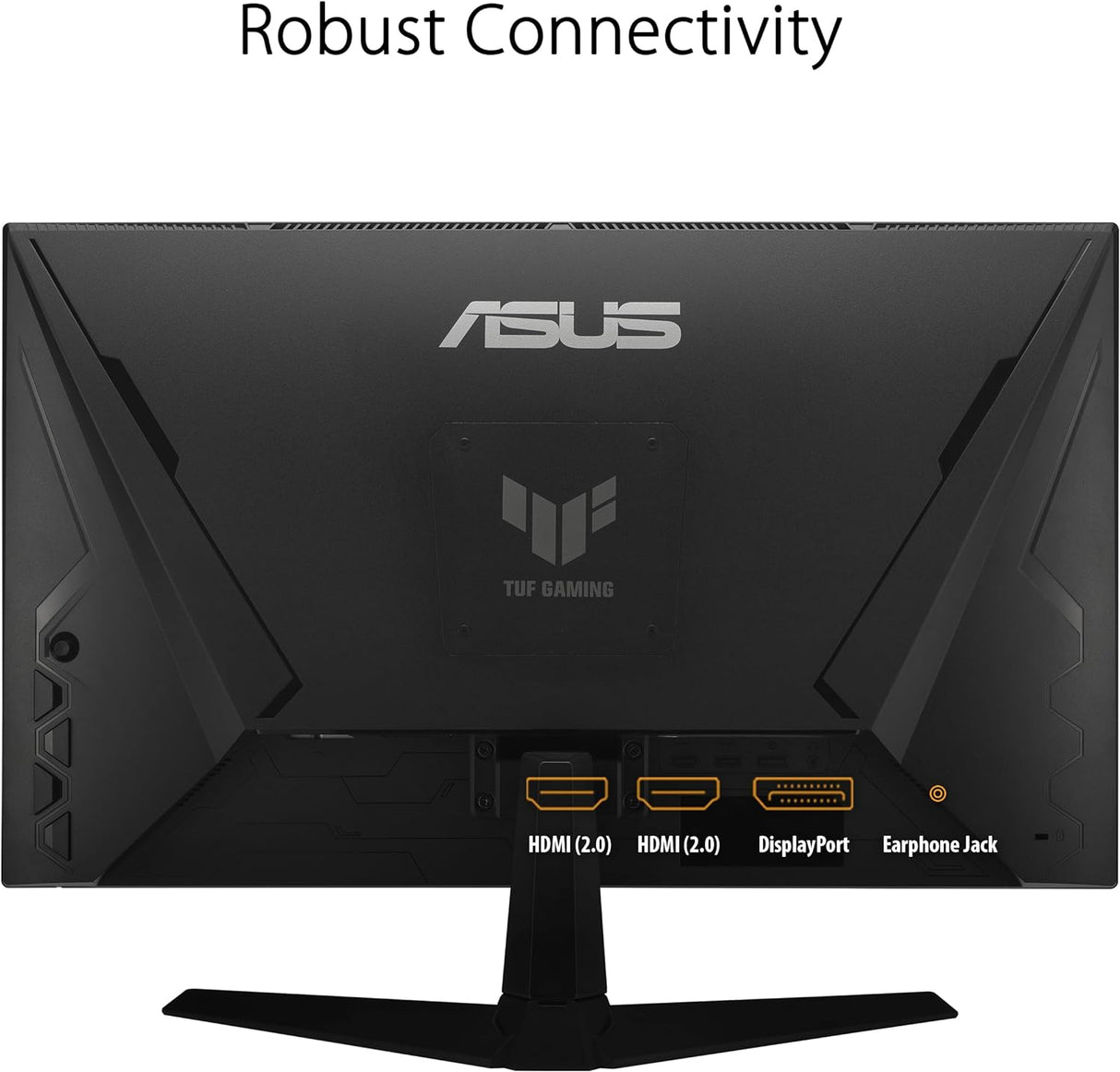 ASUS TUF Gaming VG249Q3A 24 Inch Gaming Monitor