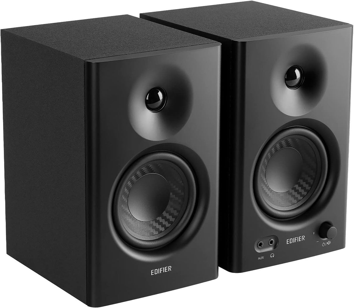 Edifier MR4 Powered Studio Monitor Speakers