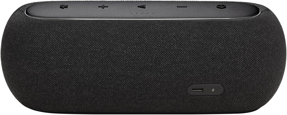 Harman Kardon Luna Portable Bluetooth Speaker