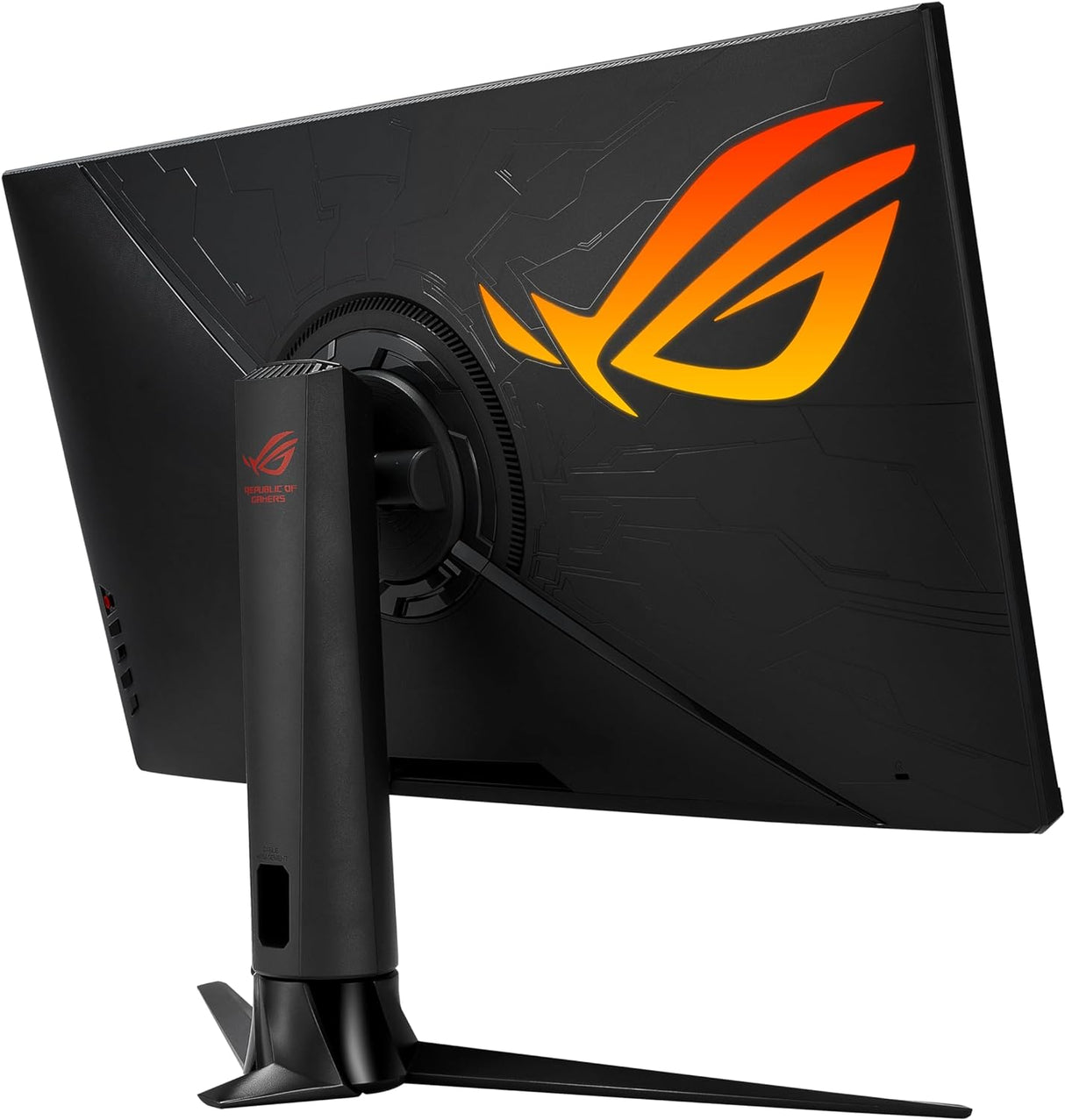 ASUS ROG Swift PG329Q 32 Inch QHD Gaming Monitor