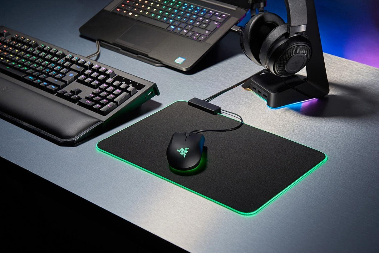 Razer Goliathus Chroma Gaming Mousepad